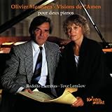 VISIONS DE L'AMEN                                  image