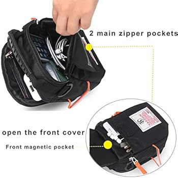 jakago waterproof shoulder bag