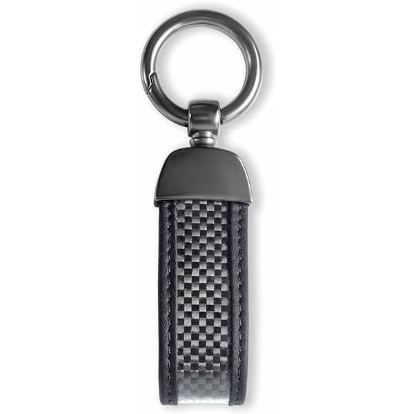 小物 PORTER / ENCHASE   KEY HOLDER Porter Enchase 007-02287 Key Holder, black (10), at Amazon