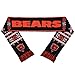 Chicago Bears Light Up Scarf