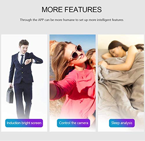 Fitness Tracker for Men Women with Blood Pressure Monitor Heart Rate Oxygen Sleep Monitor Calorie Pedometer Waterproof IP68 Smartwatch Activity Tracker Color Screen Sport Bracelet for Fathers Day Gift