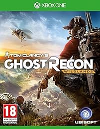 Ghost Recon Wildlands