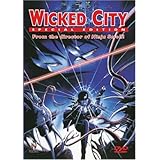Wicked City