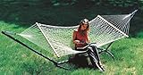 Oak'Noak Sleeping Hanging Hammock - 48''W X 11'Ft (Single Person Use)