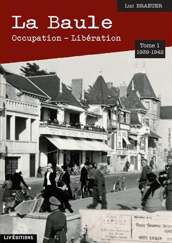 La Baule