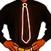 Light Up Ties - Novelty Necktie for Men As Seen On Today Show