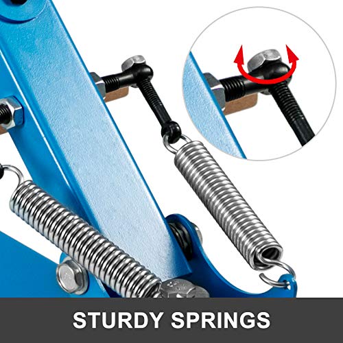 image for VEVOR Screen Printing Machines 1 Color 1 Station Screen Printing Press