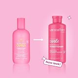 Lee Stafford Wavy Curly Coily Conditioner For The Love of Curls 250 ml view 5