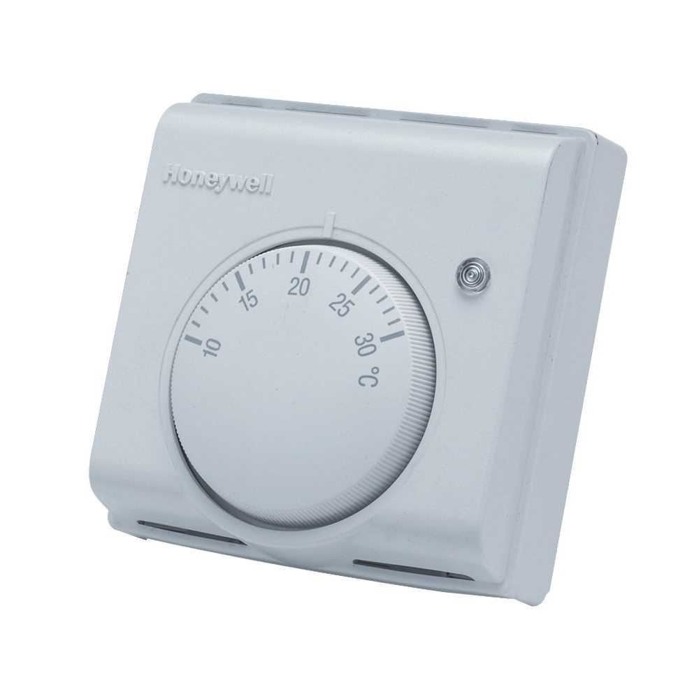 Honeywell T6360 Room Thermostat With A Lamp