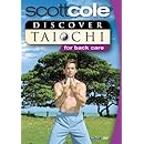 Amazon.com: Scott Cole: Discover Tai Chi for Back Care Gentle Workout ...