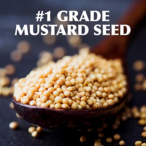 Gulden's Spicy Brown Mustard, 12 Oz - Thumbnail 5