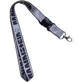 Rammstein Lanyard - Klassik