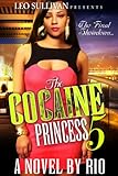 The Cocaine Princess 5