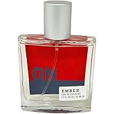 Old Navy EMBER Eau de Cologne Spray for Men 1.7 fl oz