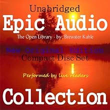 The Open Library [Epic Audio Collection]