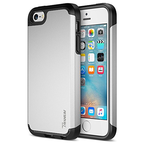 Iphone se case, trianium [protak series] ultra protecti…