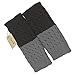 FAYBOX Leg Warmers Women Boot Cuffs Short Boot Cover Toppers 1/3/4Pairs