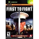 Close Combat: First to Fight - Xbox (Renewed)