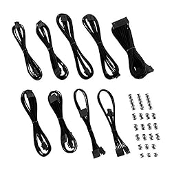 CableMod C-Series Classic ModFlex Sleeved Cable Kit