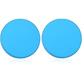 Big Round Circle Acrylic Resin Stud Earrings for Women Cute Candy Color Statement Neon Geometric Colorful Button Disc Stud Earrings Fashion Jewelry 80s
