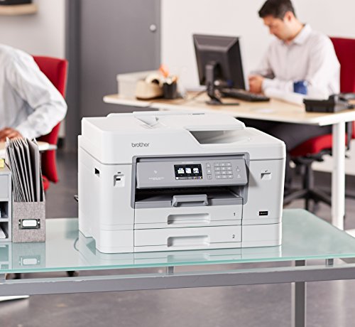 Brother-Printer-MFCJ6935DW-Wireless-Color-Printer-with-Scanner-Copier-Fax-Amazon-Dash-Replenishment-Enabled