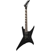 Jackson X Series Warrior WRX Electric Guitar - Satin Black