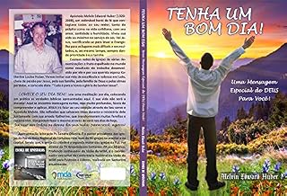 Livro Tenha Um Bom Dia: Uma Mensagem Especial de DEUS Para você