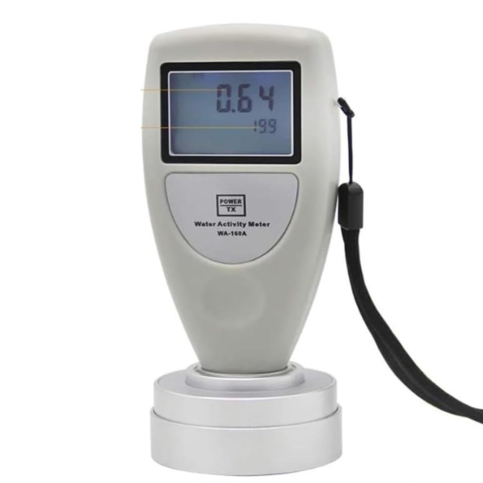RESKIU WA-160A Food Water Activity Meter Tester,Water Activity Meter ...
