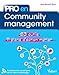 Pro en community management (French Edition) by JEAN-RENAUD XECH