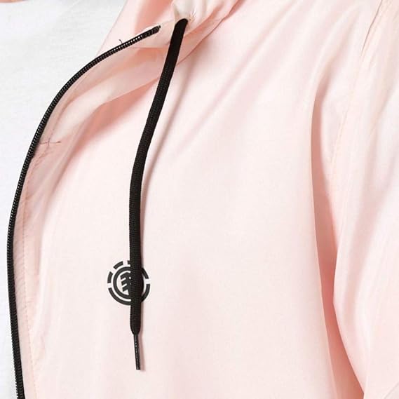 jaqueta element basic