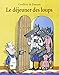 Le Déjeuner des loups by 