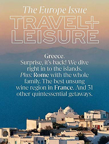 Travel + Leisure