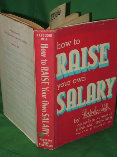 BOOK How To Raise Your Own Salary! PPT