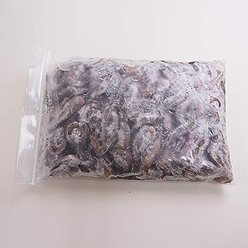 Amazon 築地魚群 川エビ500g 冷凍便 築地魚群 エビ 通販
