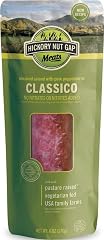 Hickory Nut Gap Classico Salami Chub, 6 OZ