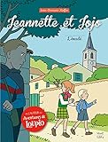 L'évadé (JEANNETTE ET JOJO (2)) (French Edition) by 