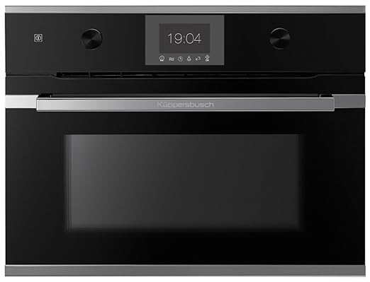 Küppersbusch cbm6350.0s3 empotrable de productos aktbac Minihorno ...