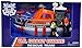 United States Coast Guard Rescue Boat Playset with 2 Action Figures