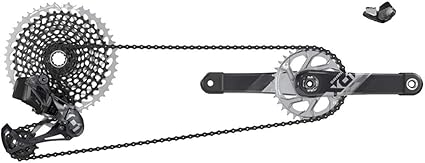 sram axs eagle groupset