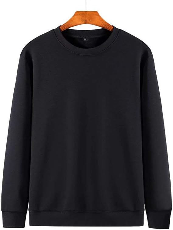 Amazon Tenflow 長袖トレーナー スウェット 裏起毛 パーカー メンズ プルオーバーパーカー 大きいサイズ インナー クルーネックパーカ スポーツ プリント Lyx 516 トレーナー パーカー 通販