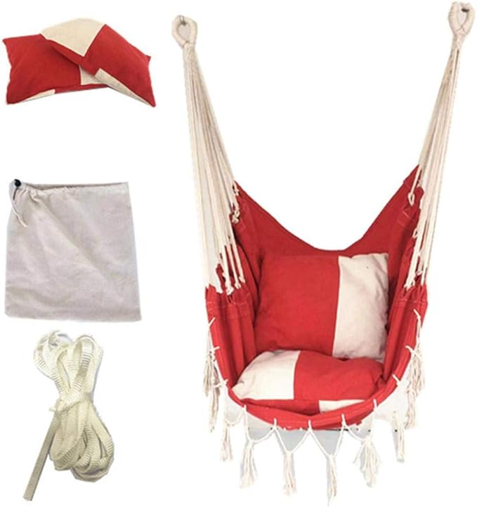 lona columpio silla asiento columpio