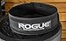 Rogue Fitness 4'' Nylon Weightlifting Belt | (Large)