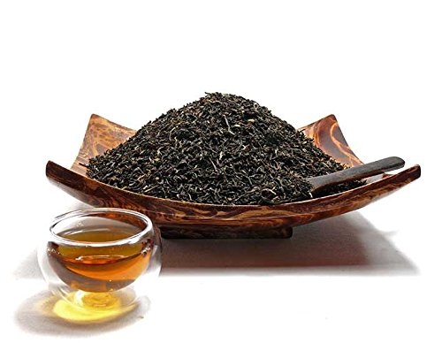 Schwarztee Darjeeling Second Flush »Jungpana Upper« SFTGFOP1 1000g Tüte – Bild 3