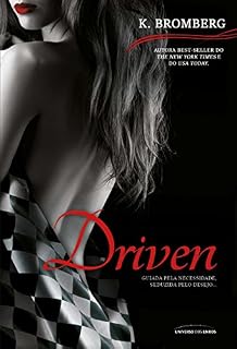 Livro Driven