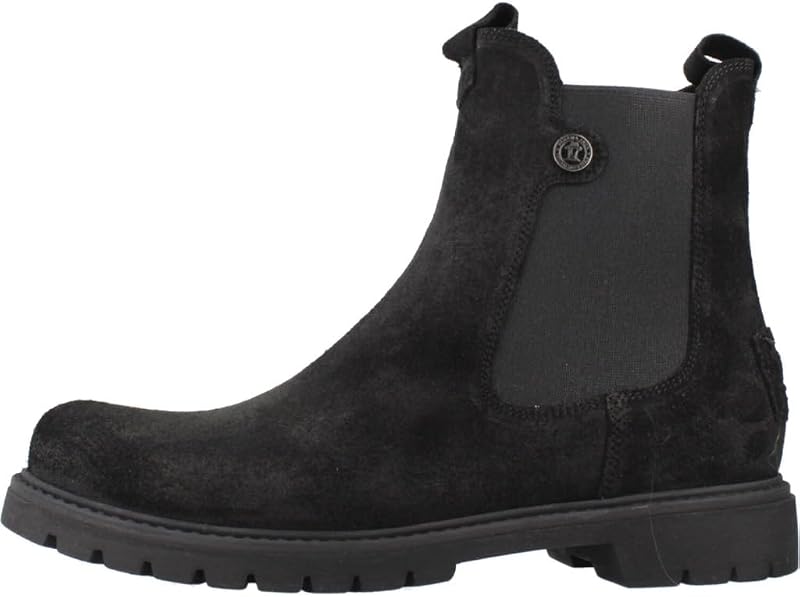 Femme Francesca Bottines Chelsea, B9, 36 EU — photo 2 sur 6