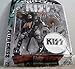 KISS Psycho Circus Figure - Tour Edition - Peter Criss