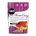 NLA for Her - Her Thermo Energy Performance Chew - Pre-Workout Energy + Fat Burning - Thermogenic Fat Burner, Supports Increased Energy and Focus - Tropical Fruit - 30 Soft Chews