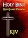THE HOLY BIBLE - The Authorized King James Version (Special Illustrated Anniversary Edition) : Best Selling Bible of All Time KJV - With Interactive Table ... (The Bible - King James Version Book 1)