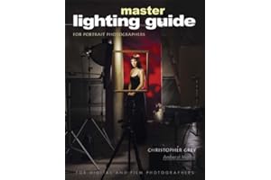 Master Lighting Guide for Portrait Photographers
