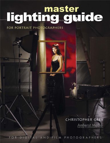 Download Master Lighting Guide for Portrait Photographers